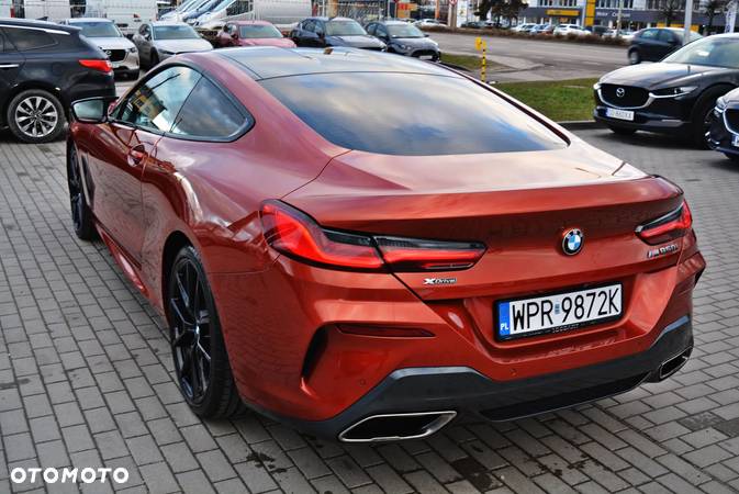 BMW M8 Standard - 12