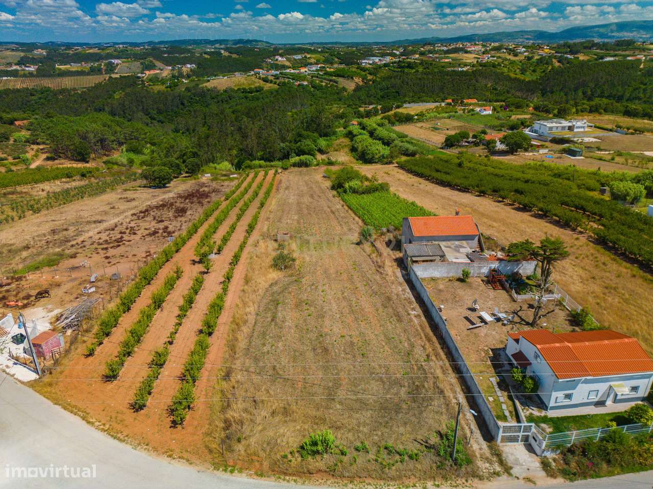 Terreno na Usseira-25