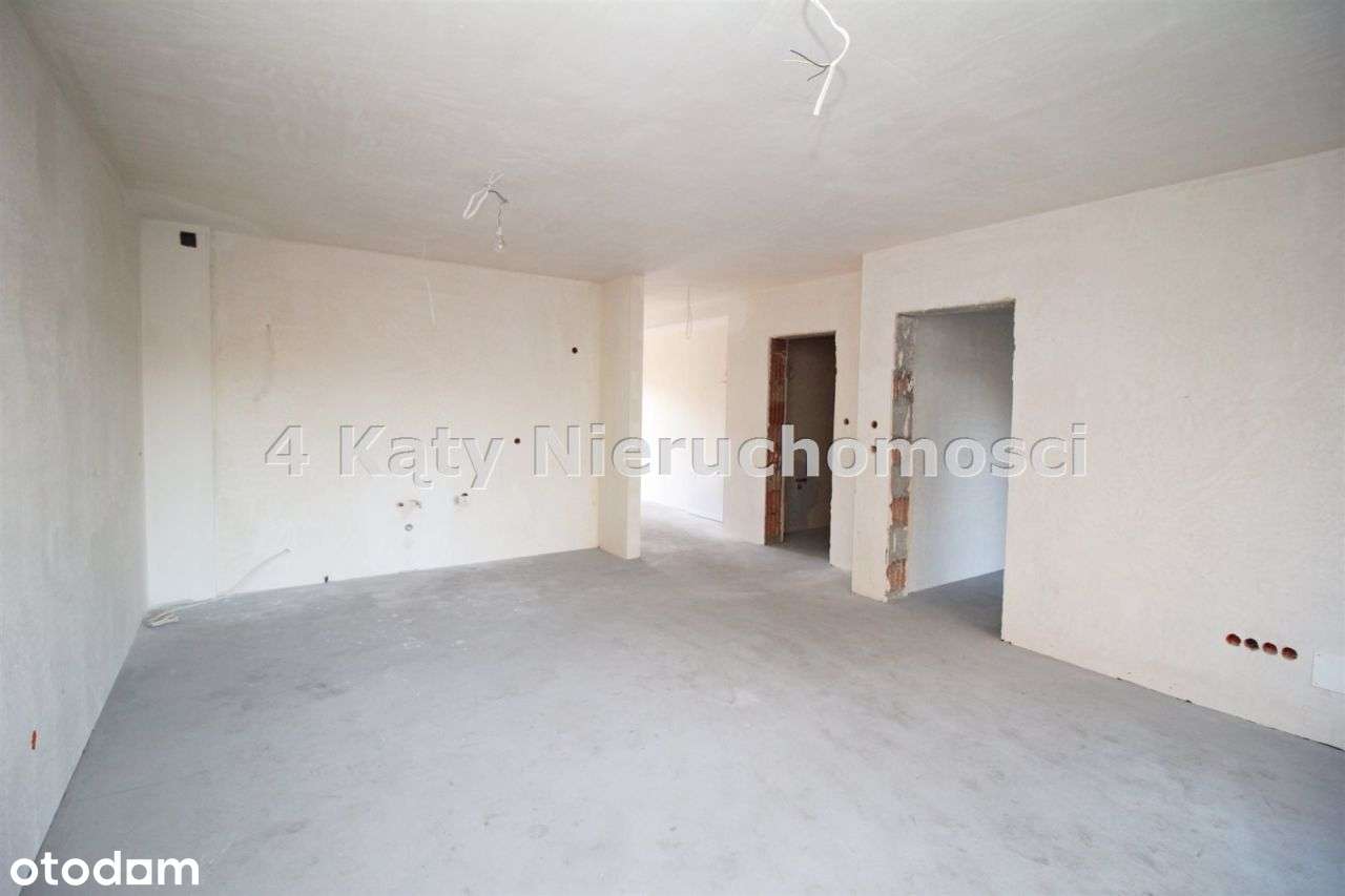 Parter mieszkanie z Ogródkiem ul. Podolska-10