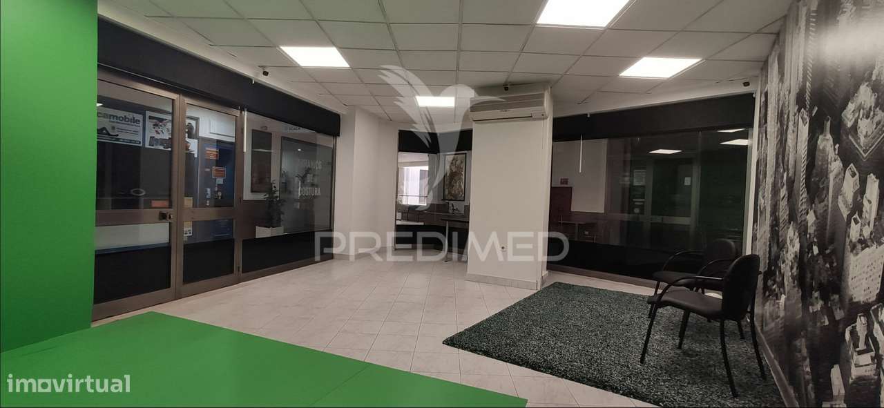 Vende-se loja - Alverca do Ribatejo - Grande imagem: 2/13