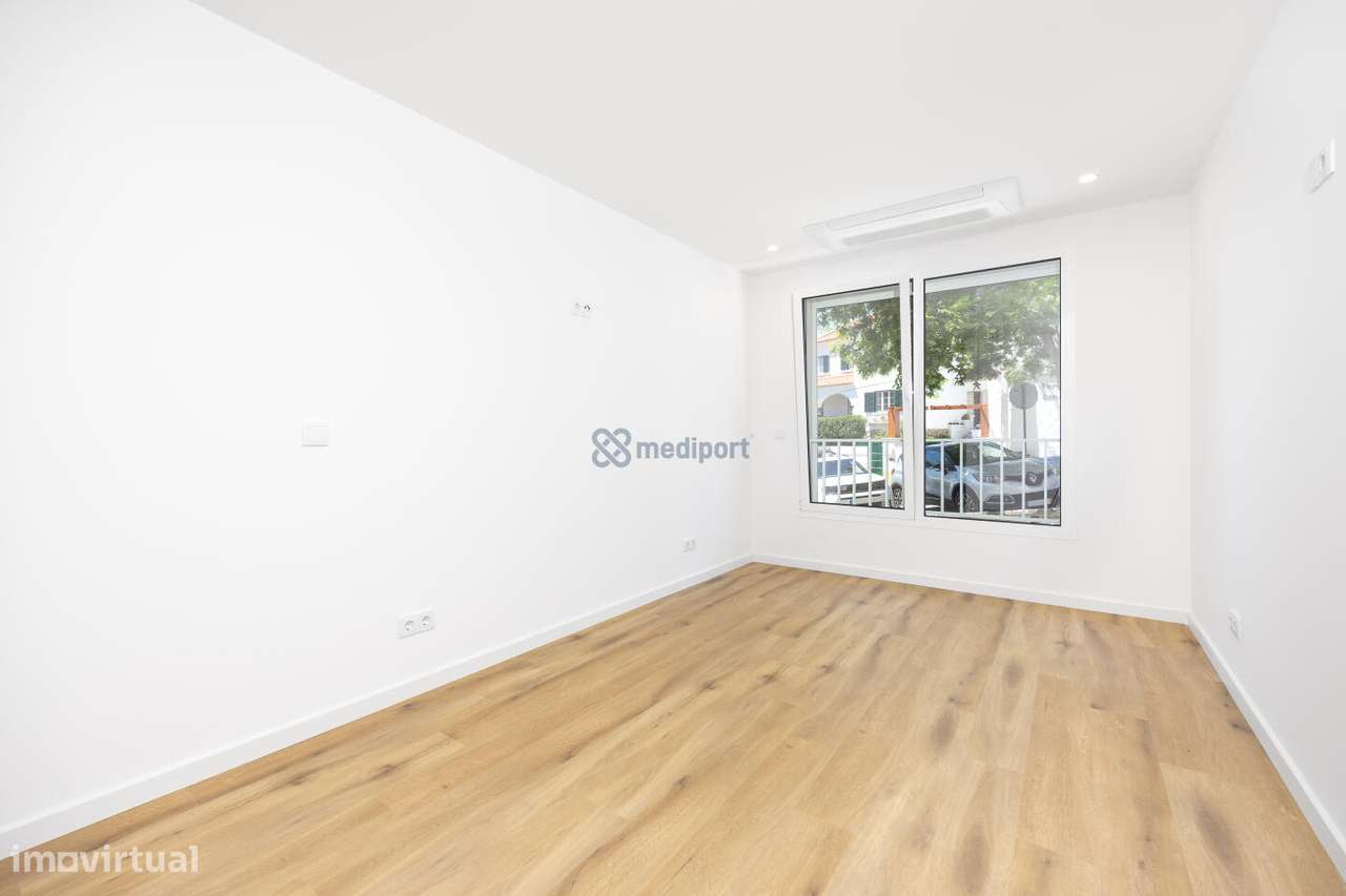 Apartamento T2 Novo no centro da Nazaré  - Fração D-29