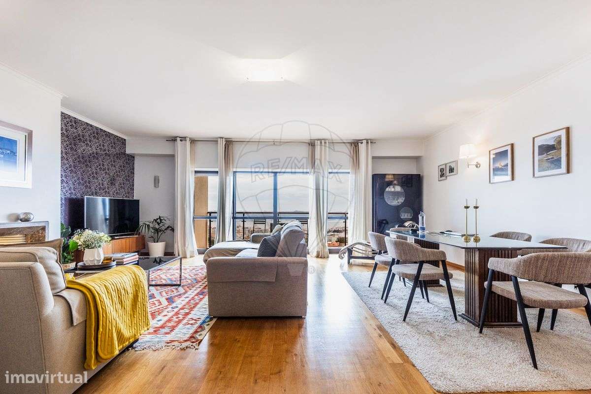 Apartamento T5 para venda - Grande imagem: 4/15