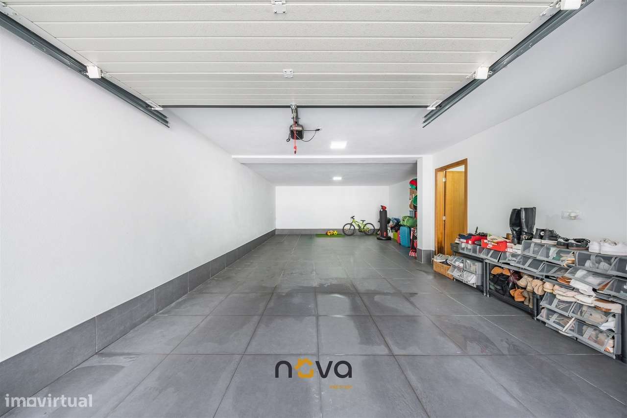 Moradia em Banda T3 em Gondifelos, Vila Nova de Famalicão-34
