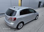 Volkswagen Golf Plus 1.2 TSI Highline - 9