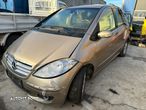 Dezmembrez / Dezmembrari / Piese / Accesorii Mercedes a class w169 2005 2.0 tdi volan stanga - 1