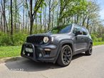 Jeep Renegade 1.3 Turbo 4x2 DDCT6 Night Eagle - 1