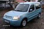 Citroën Berlingo 1.4i First - 13