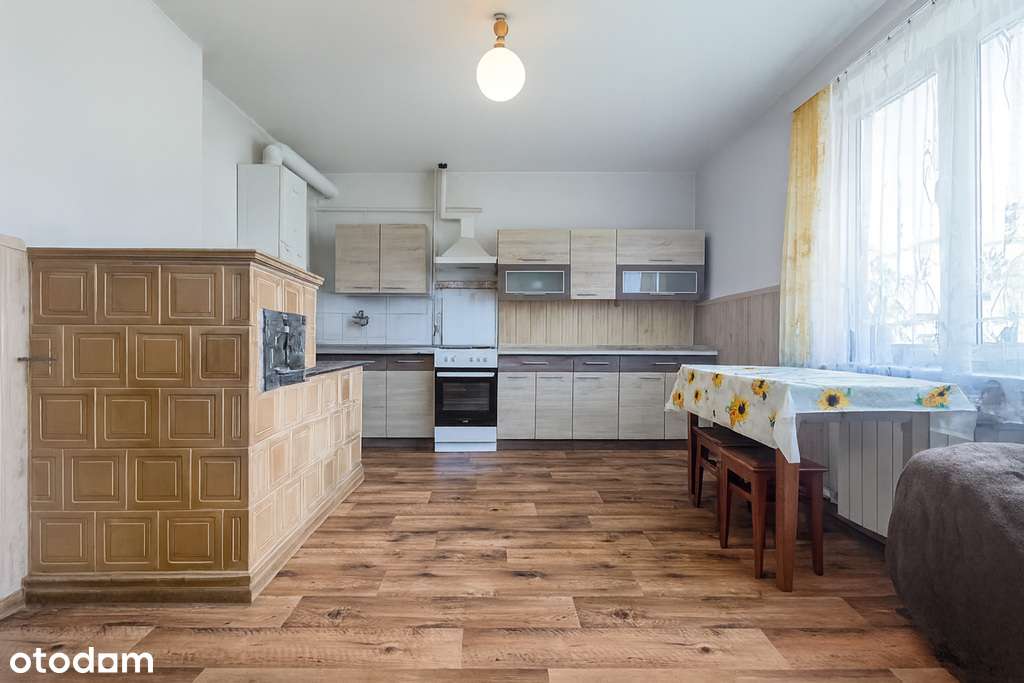 Dom wolnostojący z ogrodem w Leżajsku - Pełny obrazek: 4/13