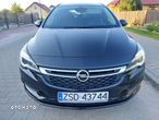 Opel Astra 1.6 CDTI DPF ecoFLEX Sports TourerStart/Stop Style - 11