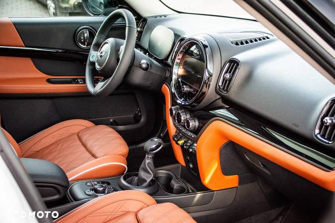 MINI Countryman Cooper SE ALL4 - 5