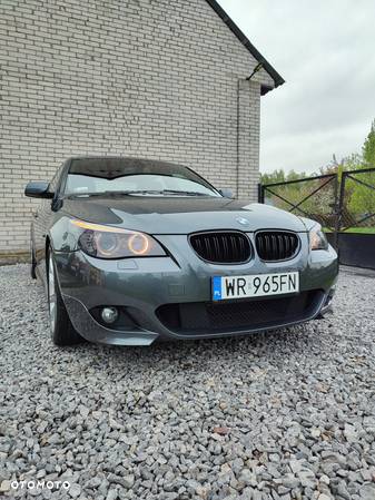 BMW Seria 5 525i - 3