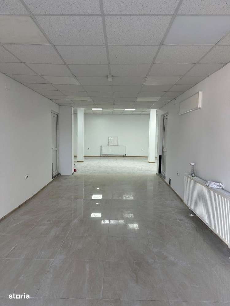 Campina - zona ultracentrala - Spatiu Comercial - 1250 Euro + Tva - Imagine principală: 1/6