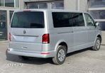 Volkswagen Caravelle 6.1 2.0 TDI L2 Comfortline - 4