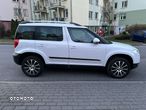 Skoda Yeti - 1