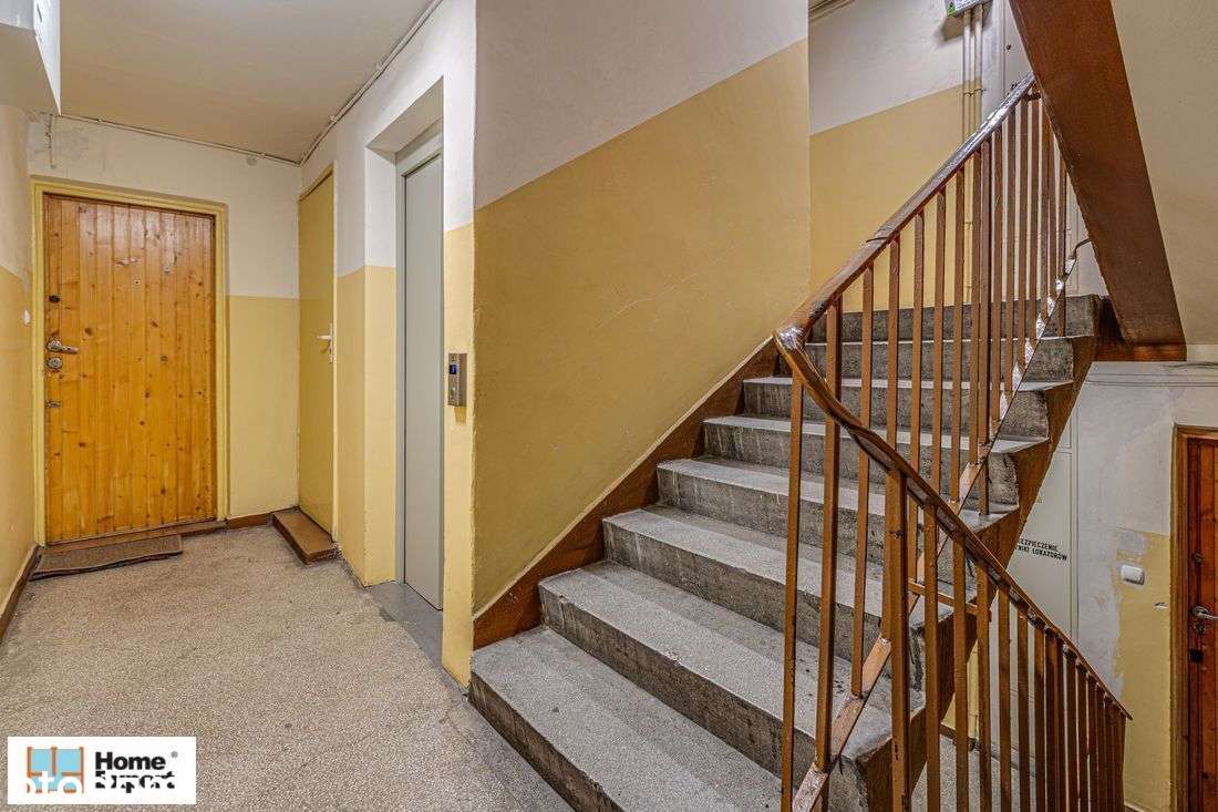 Okolice Szczęśliwej PO REMONCIE/WINDA-7