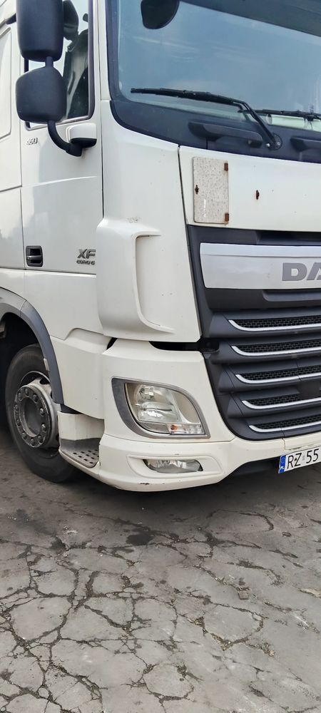DAF XF 2015