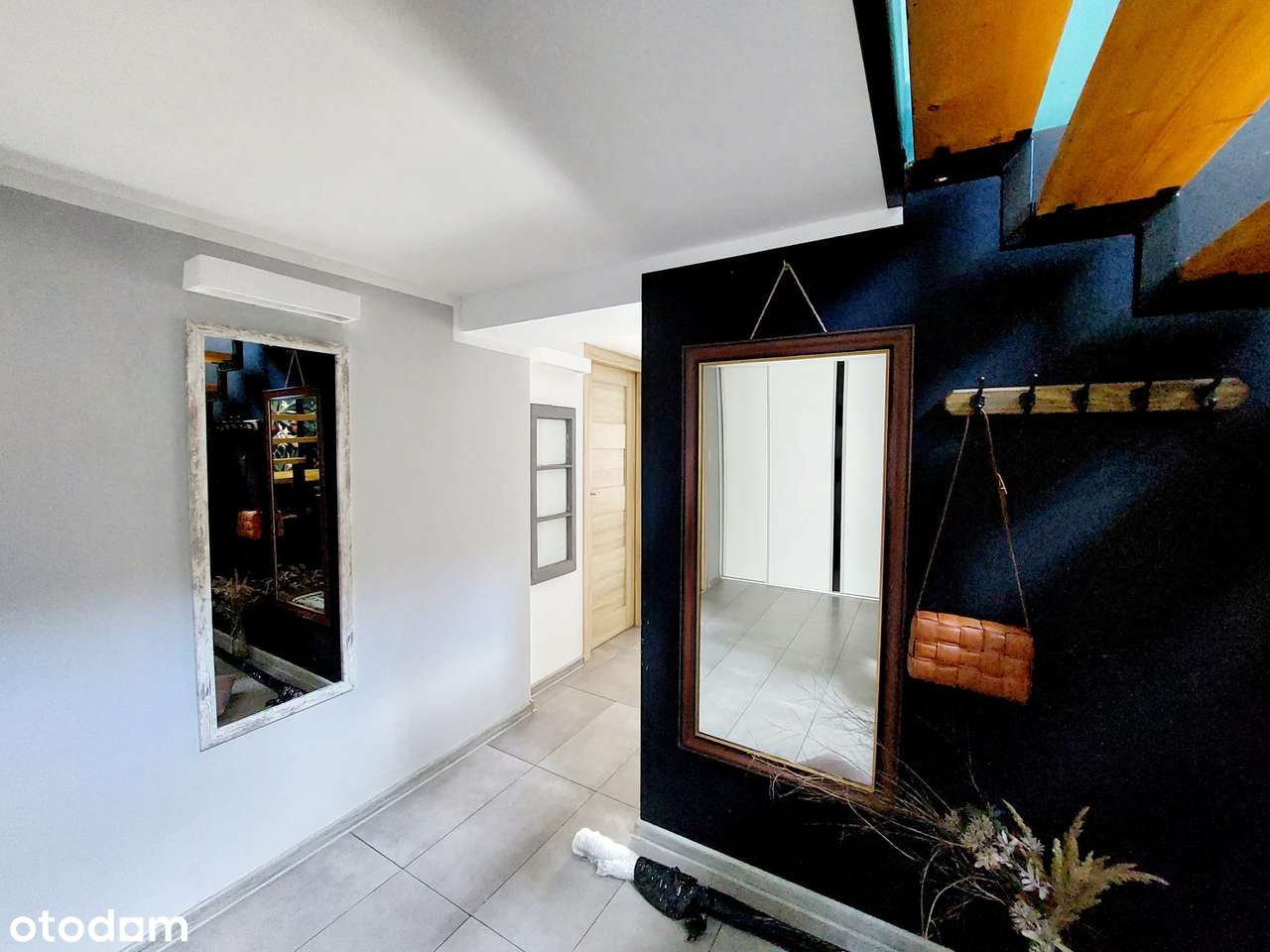 Dom jednorodzinny pod lasem-10