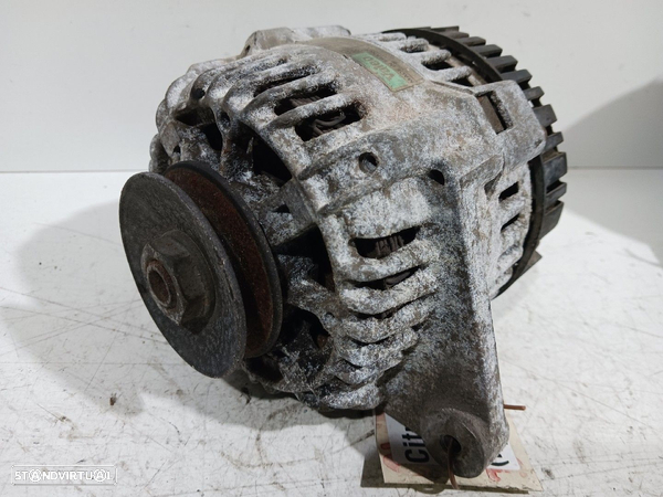 Alternador Citroen Zx (N2) - 1