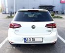 Volkswagen Golf 2.0 TDI BlueMotion Technology DSG Lounge - 10