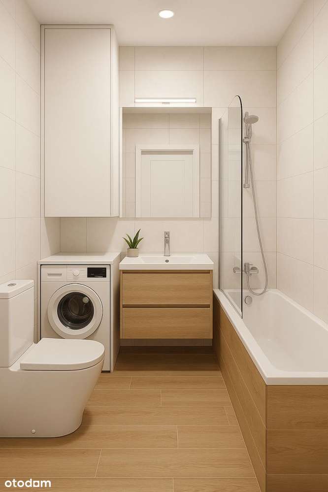 3 pokoje bez prowizji, najniższa cena!-3