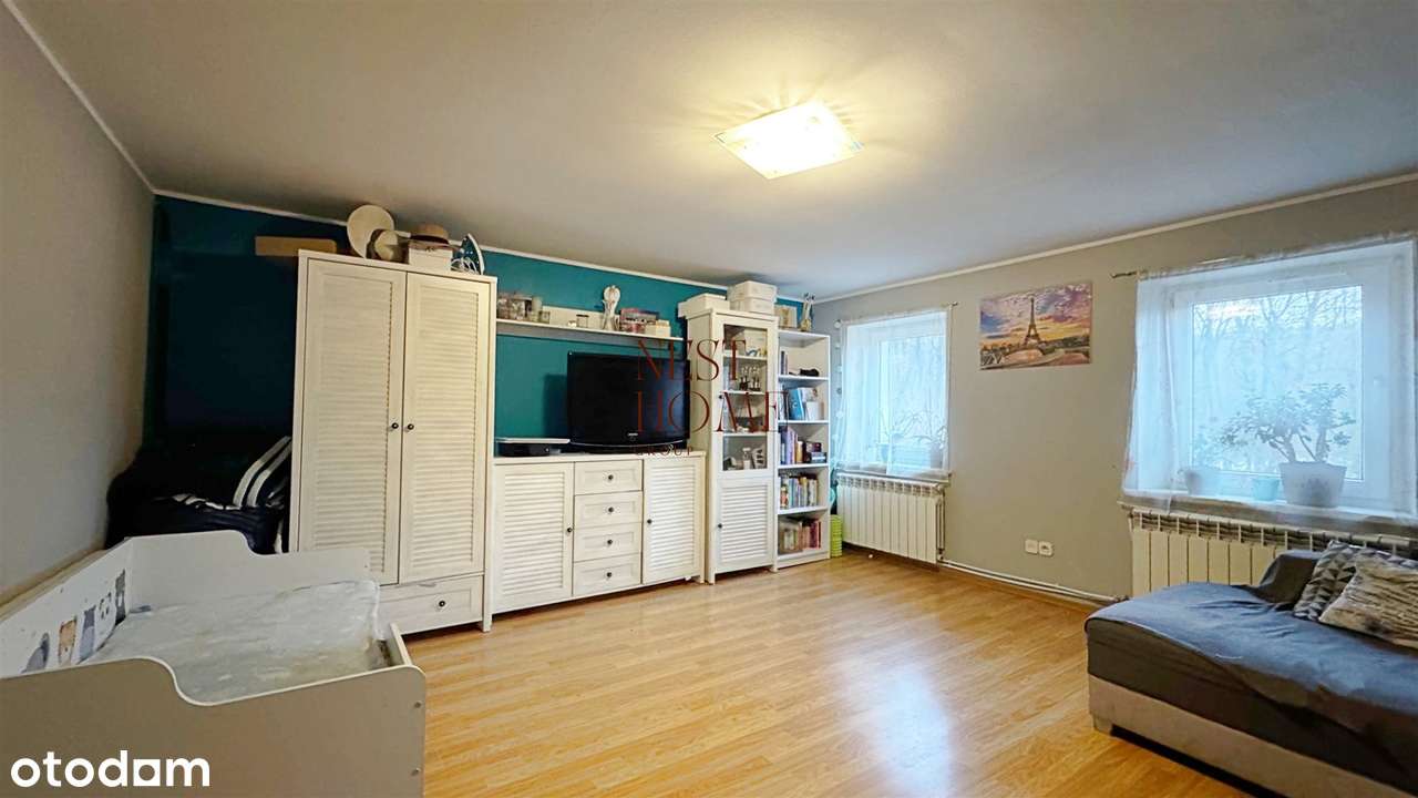 43m2 Środmieście | wynajem inwestycyjny-2