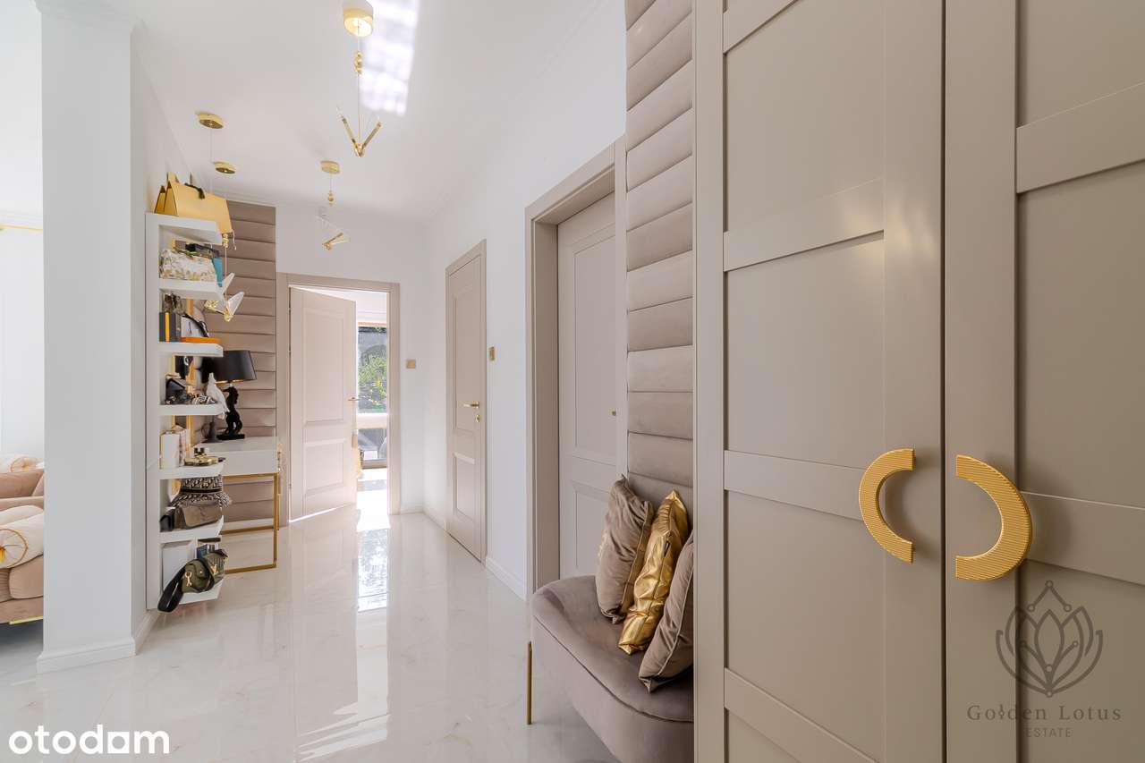 Okazja! Dom do wejścia - przy lesie szybki dojazd do Warszawy-9