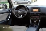 Mazda CX-5 SKYACTIV-D 175 Drive AWD Sports-Line - 22