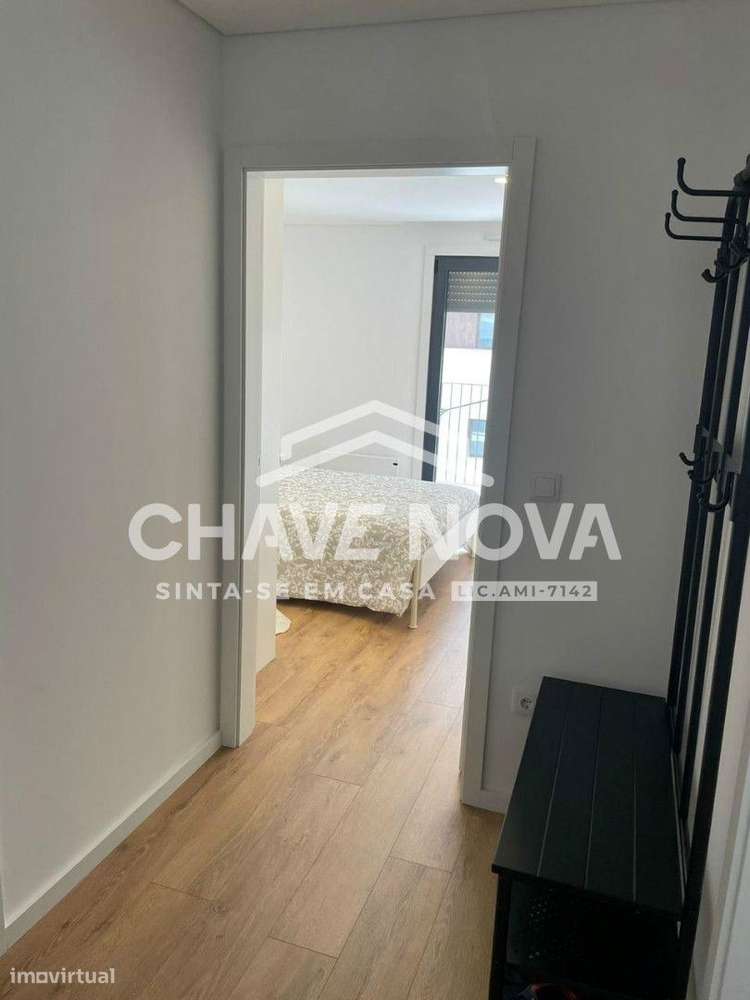 T1 NOVO para arrendamento junto ao Hospital Trofa Saúde SD/04542PG - Grande imagem: 5/15