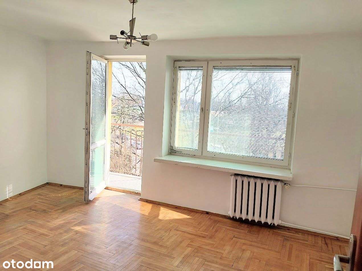 Mieszkanie 82m 4 pokoje - 3 balkony Mielec Lelewela-5