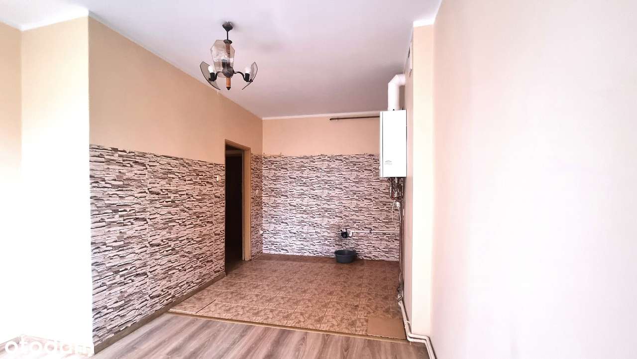 REZERWACJA!!! Mieszkanie 2 pokojowe na parterze.-10