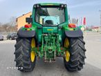 John Deere 6420 - 7