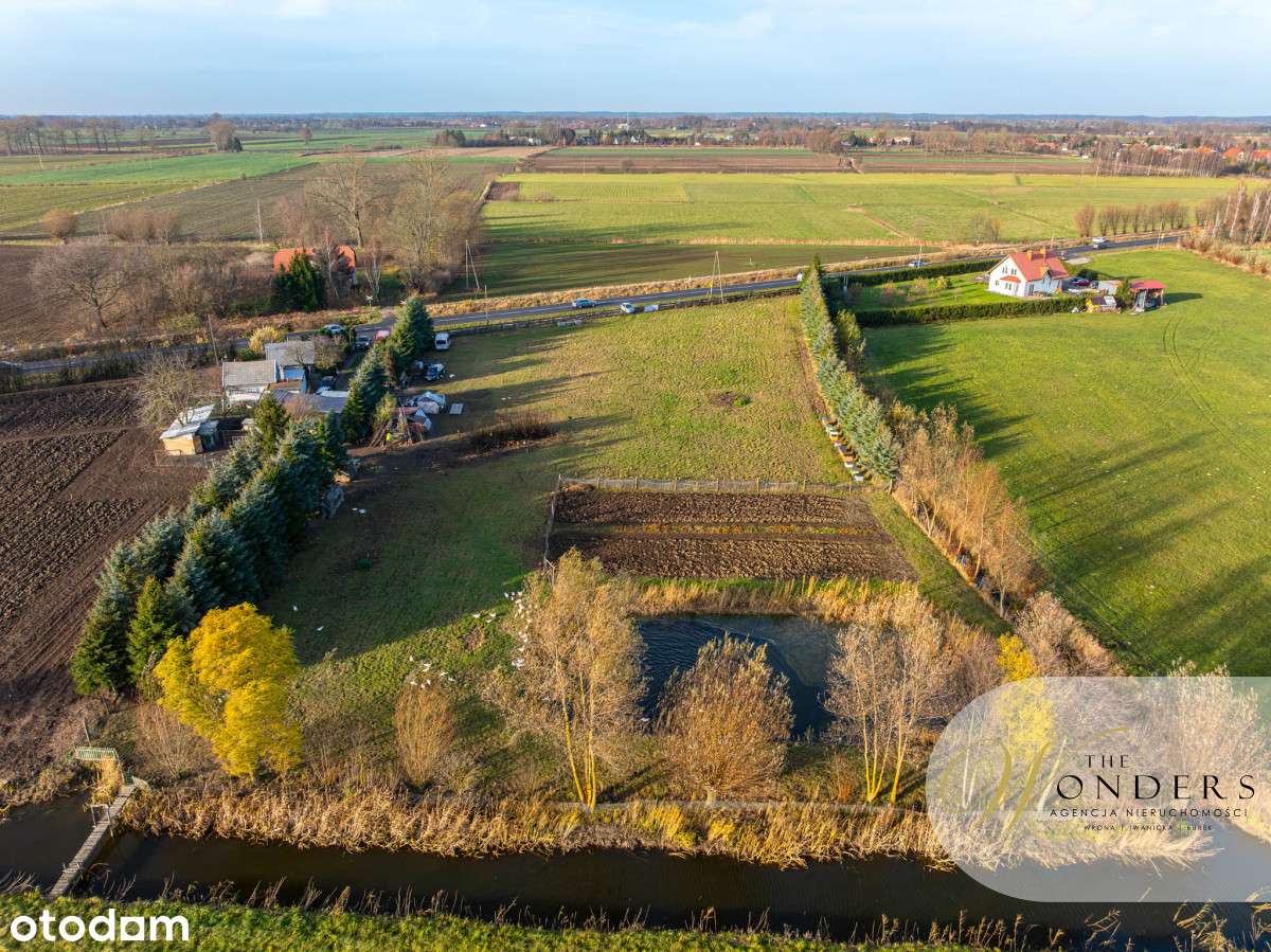 9 km do Morza Bałtyckiego • 83 ar • Wydane WZ - Pełny obrazek: 4/7