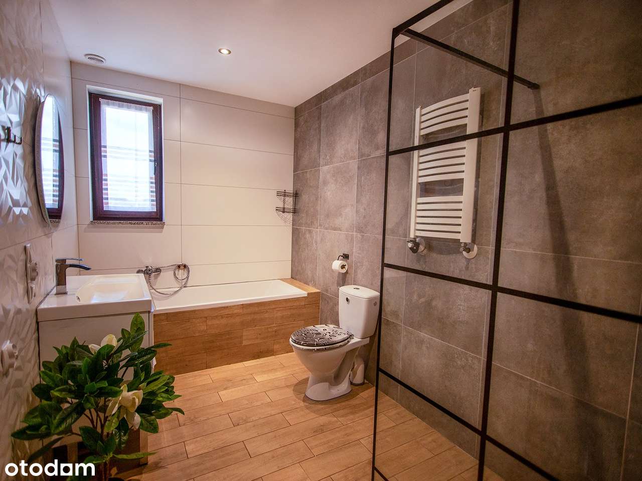 Atrakcyjny dom w Sobinie-15