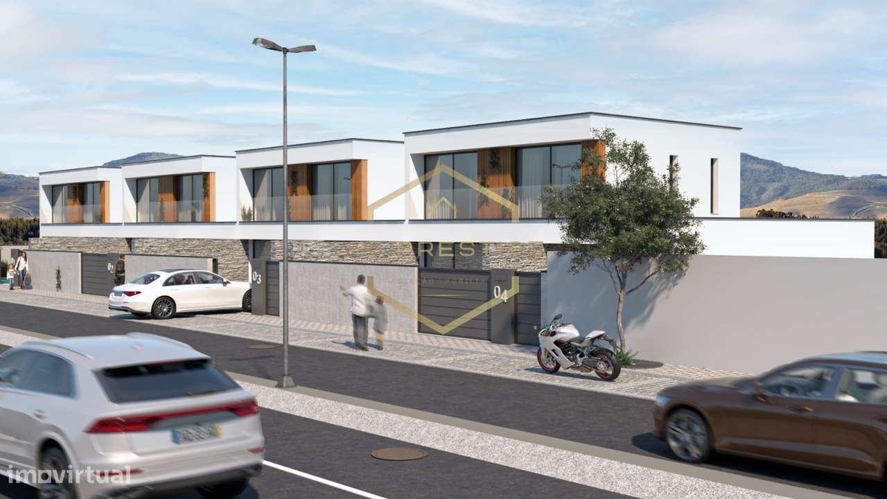 Moradia Isolada T3 Venda em Apúlia e Fão,Esposende-34