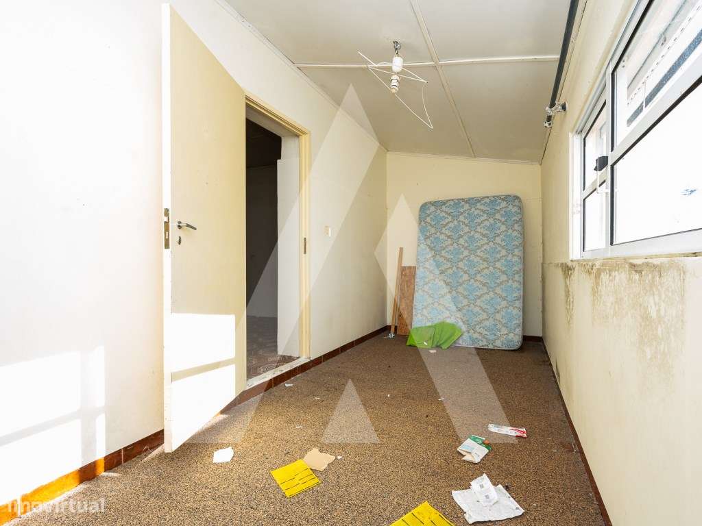 Moradia Térrea Isolada - Torrão Lameiro, Ovar-47