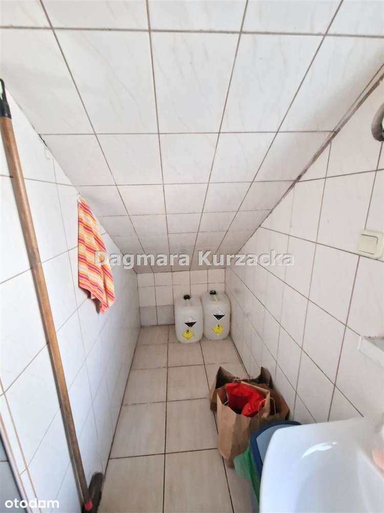 Lokal ul. Pułaskiego, 50m2, Garaże-12