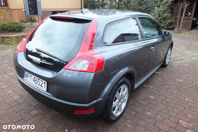 Volvo C30 1.6D DRIVe Kinetic - 5