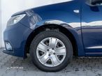 Dacia Logan 1.5 Blue dCi Prestige - 7