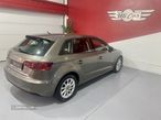 Audi A3 Sportback 1.6 TDI Attraction - 33