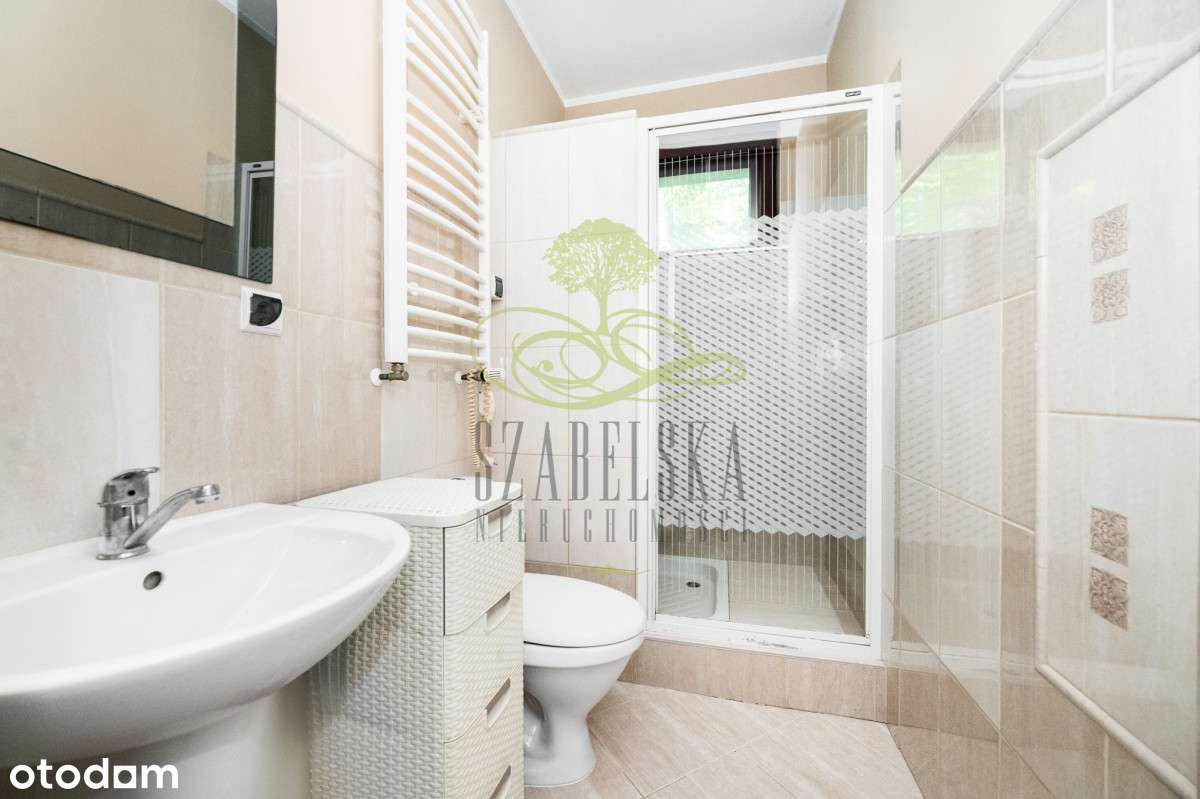 Idealne pod mieszkanie oraz działalność !!!-5