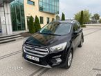 Ford Kuga 2.0 TDCi FWD Trend - 17