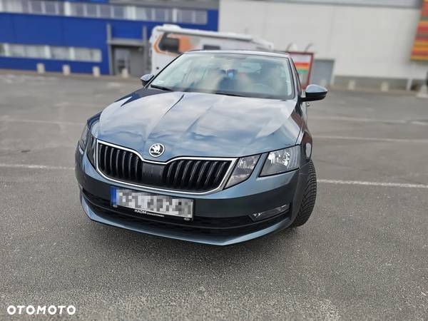 Skoda Octavia 1.5 TSI ACT Ambition - 4