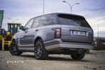 Land Rover Range Rover 3.0TD V6 LWB Vogue - 10