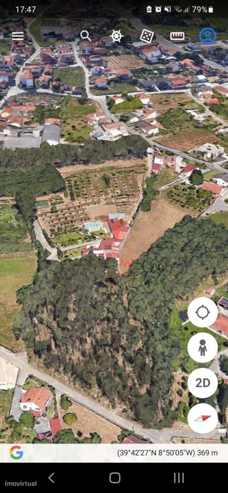 Terreno para construção para investidores - Grande imagem: 2/7