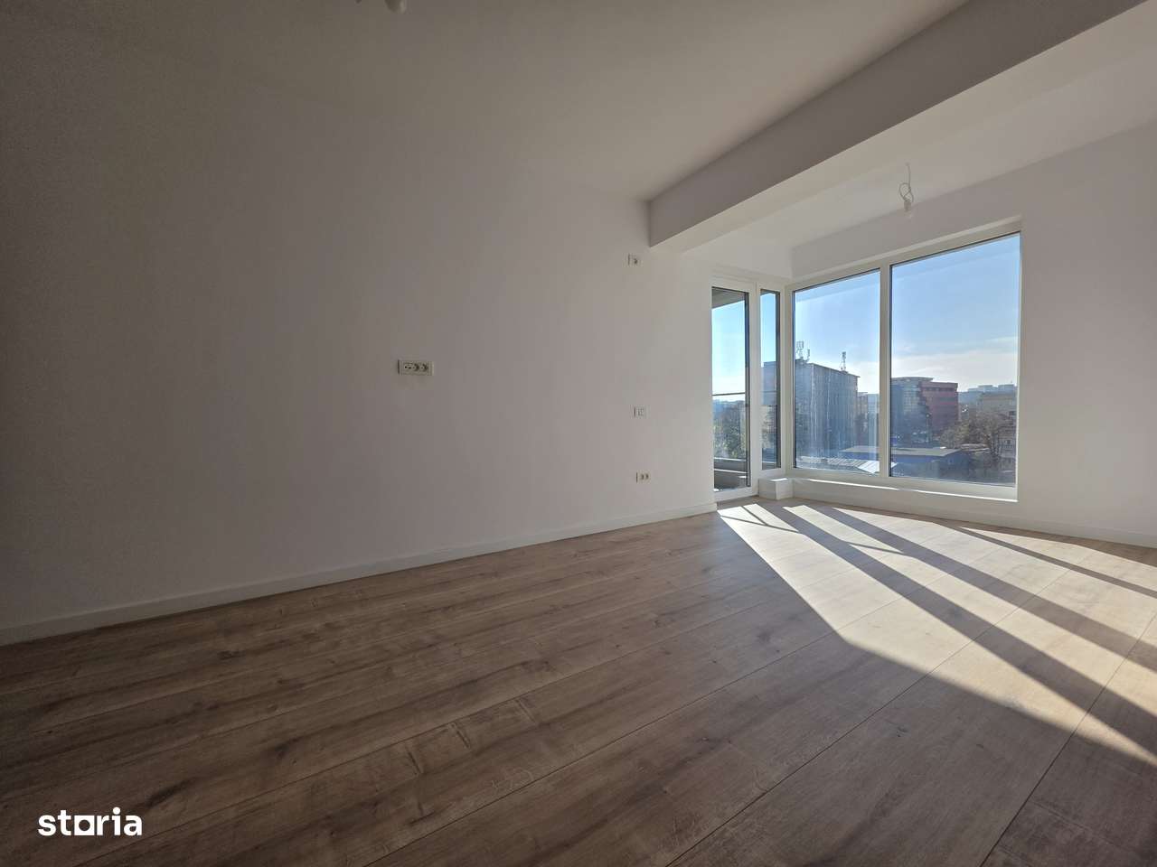 Apartament cu 3 camere de vanzare in zona Doamna Ghica-4