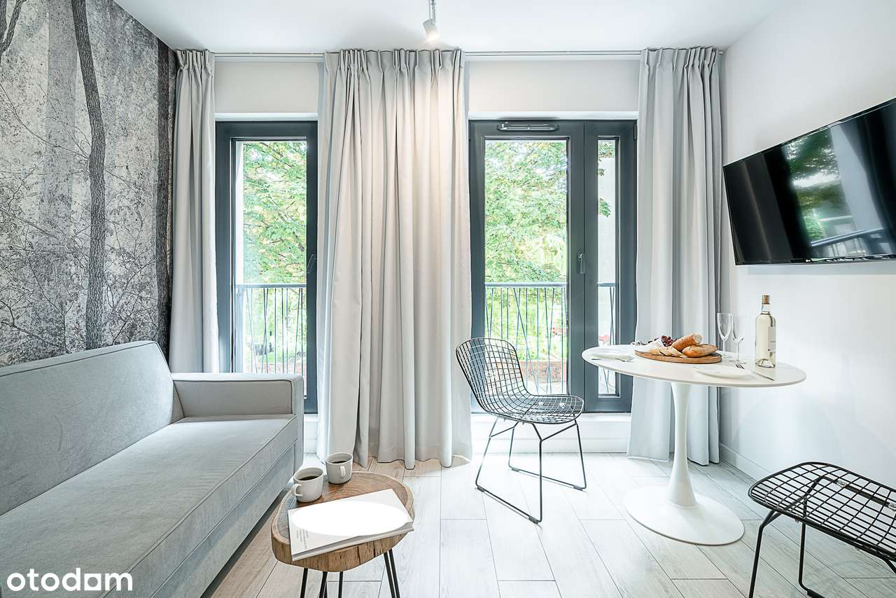 Na sprzedaż: kawalerka pod klucz w sercu Wrocławia – ul. Jodłowa - Pełny obrazek: 3/14