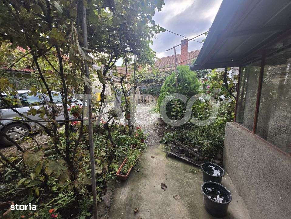 Apartament la casa de vanzare 2 camere 59mp zona Piata Cluj Sibiu - Imagine principală: 2/2