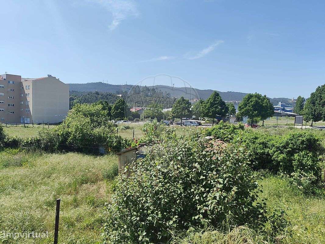 Terreno  para venda-4