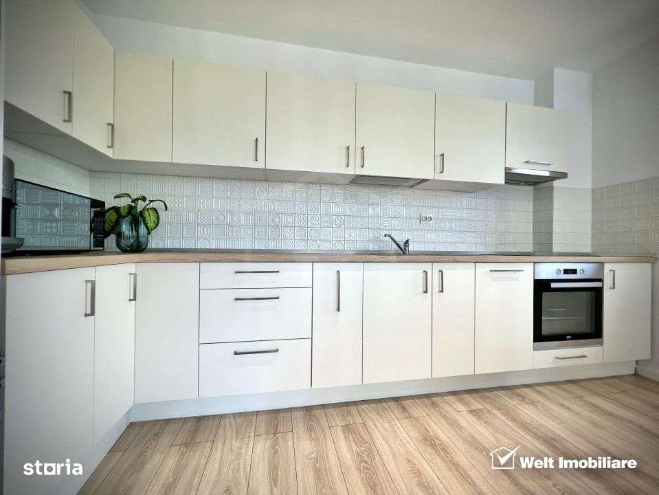 Apartament ultramodern, 2 camere, Soporului! - Imagine principală: 5/10
