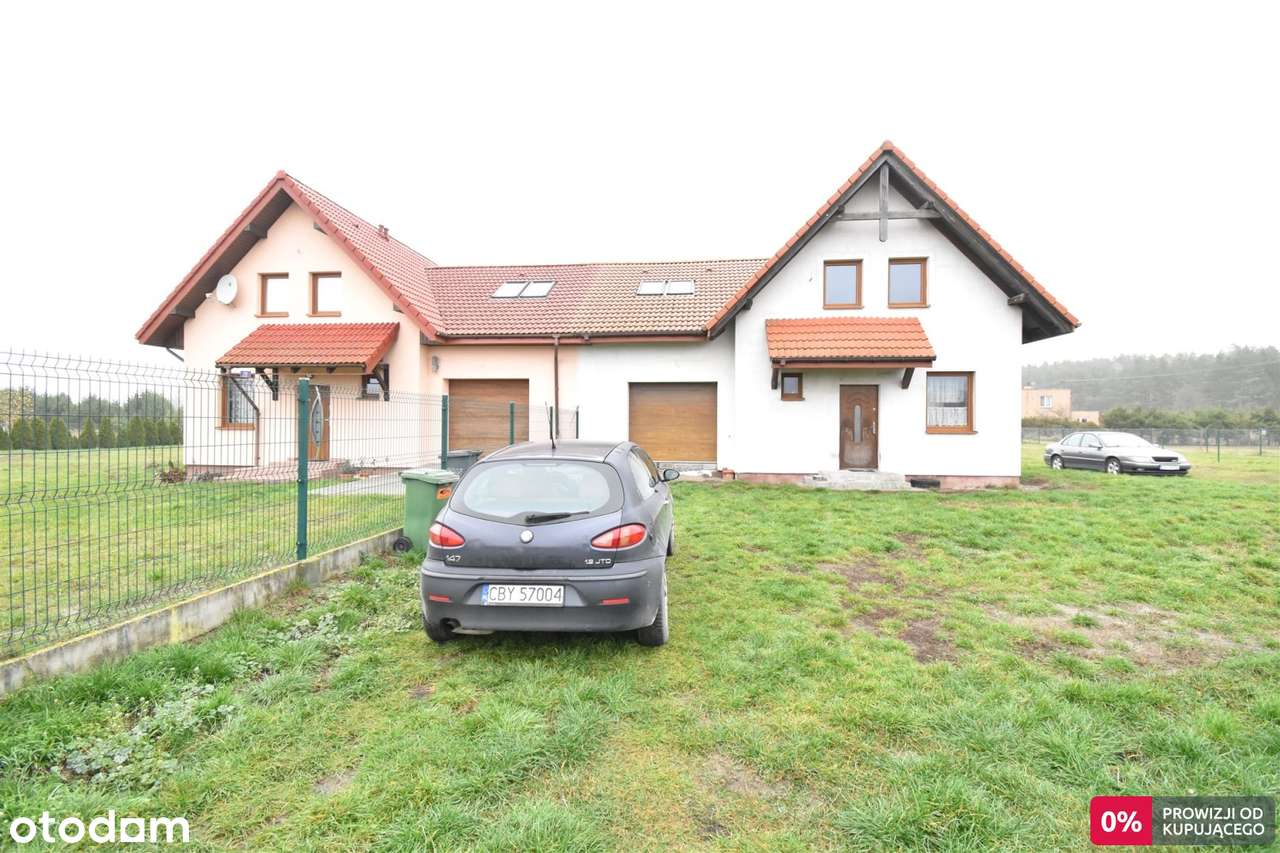 Piękna okolica, duża działka, Dobromierz, ul Soln - Pełny obrazek: 2/10